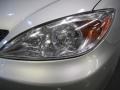 Lunar Mist Metallic - Camry LE Photo No. 4