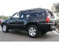 Black - 4Runner SR5 4x4 Photo No. 4