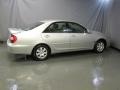 Lunar Mist Metallic - Camry LE Photo No. 9
