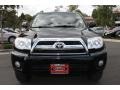 Black - 4Runner SR5 4x4 Photo No. 6