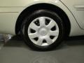 Lunar Mist Metallic - Camry LE Photo No. 13
