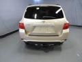 2008 Sandy Beach Metallic Toyota Highlander 4WD  photo #7