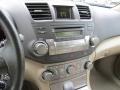 2008 Sandy Beach Metallic Toyota Highlander 4WD  photo #29