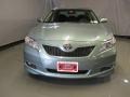 Aloe Green Metallic - Camry SE Photo No. 2