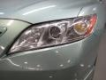 Aloe Green Metallic - Camry SE Photo No. 4