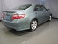 Aloe Green Metallic - Camry SE Photo No. 6