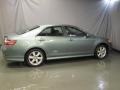 Aloe Green Metallic - Camry SE Photo No. 8