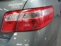 Aloe Green Metallic - Camry SE Photo No. 9