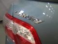 Aloe Green Metallic - Camry SE Photo No. 11
