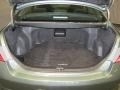 Aloe Green Metallic - Camry SE Photo No. 12