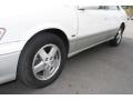 2001 Super White Toyota Camry LE  photo #28