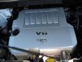 2011 Blizzard White Pearl Toyota Highlander V6 4WD  photo #16