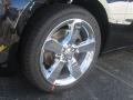 Brilliant Black Crystal Pearl - Charger Rallye Photo No. 5