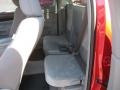 2011 Barcelona Red Metallic Toyota Tacoma PreRunner Access Cab  photo #11