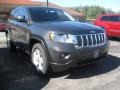 Dark Charcoal Pearl - Grand Cherokee Laredo X Package 4x4 Photo No. 3