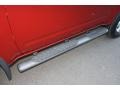 Red Brawn Metallic - Xterra S 4x4 Photo No. 29
