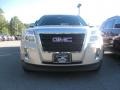 2011 Gold Mist Metallic GMC Terrain SLE AWD  photo #2