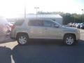 2011 Gold Mist Metallic GMC Terrain SLE AWD  photo #4