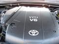2011 Black Toyota Tacoma V6 TRD Sport Double Cab 4x4  photo #15