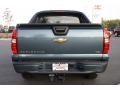 Blue Granite Metallic - Avalanche LT 4x4 Photo No. 3