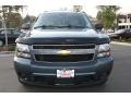 Blue Granite Metallic - Avalanche LT 4x4 Photo No. 6