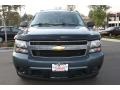 2008 Blue Granite Metallic Chevrolet Avalanche LT 4x4  photo #6