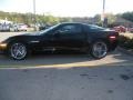 2011 Black Chevrolet Corvette Grand Sport Coupe  photo #6