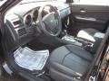 Brilliant Black Crystal Pearl - Avenger R/T Photo No. 9