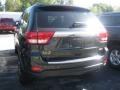 2011 Dark Charcoal Pearl Jeep Grand Cherokee Limited 4x4  photo #4