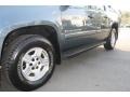 Blue Granite Metallic - Avalanche LT 4x4 Photo No. 30