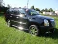Black Raven - Escalade AWD Photo No. 6