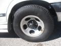 2003 Bright White Dodge Ram Van 1500 Passenger Conversion  photo #10