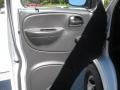 Bright White - Ram Van 1500 Passenger Conversion Photo No. 11