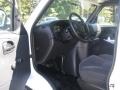 Bright White - Ram Van 1500 Passenger Conversion Photo No. 12