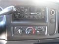Bright White - Ram Van 1500 Passenger Conversion Photo No. 23