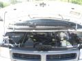 Bright White - Ram Van 1500 Passenger Conversion Photo No. 26