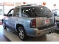 Silver Blue Metallic - TrailBlazer LT 4x4 Photo No. 4