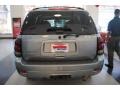 2006 Silver Blue Metallic Chevrolet TrailBlazer LT 4x4  photo #5