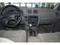 Silver Blue Metallic - TrailBlazer LT 4x4 Photo No. 10