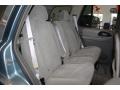 Silver Blue Metallic - TrailBlazer LT 4x4 Photo No. 17