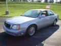 Blue Ice - DeVille DHS Photo No. 2