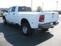 Bright White - Ram 3500 HD ST Crew Cab 4x4 Dually Photo No. 6