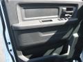 Bright White - Ram 3500 HD ST Crew Cab 4x4 Dually Photo No. 10