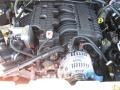 2011 Nitro Detonator 4.0 Liter SOHC 24-Valve V6 Engine