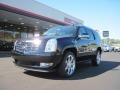 Black Raven - Escalade Premium AWD Photo No. 1