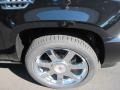 Black Raven - Escalade Premium AWD Photo No. 12