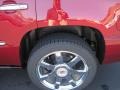 2011 Infrared Tincoat Cadillac Escalade Premium AWD  photo #10