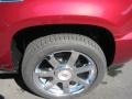 2011 Infrared Tincoat Cadillac Escalade Premium AWD  photo #12