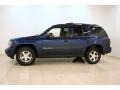 Indigo Blue Metallic - TrailBlazer LS 4x4 Photo No. 4