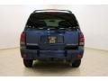 Indigo Blue Metallic - TrailBlazer LS 4x4 Photo No. 6